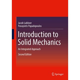 INTRODUCTION TO SOLID MECHANICS (HB)