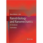 Nanotribology And Nanomechanics:An Introduction
