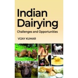 Indian Dairying: Challenges and Opportunities