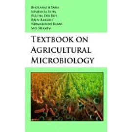 Textbook of Agricultural Microbiology