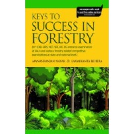 Keys to Success in Forestry