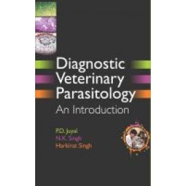 Diagnostic Veterinary Microbiology