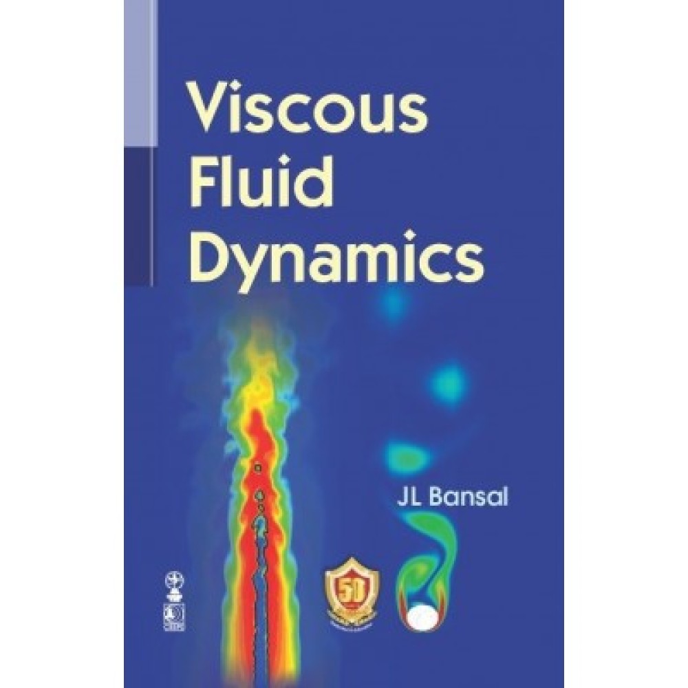 Viscous Fluid Dynamics (PB)