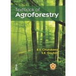 Textbook of Agroforestry (PB)