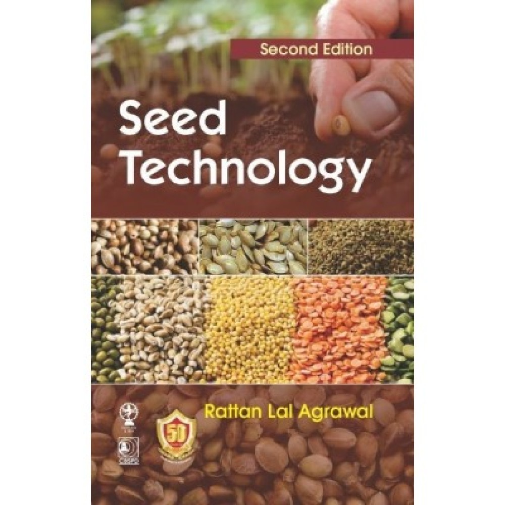 Seed Technology, 2e (PB)