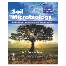 Soil Microbiology (PB)
