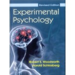 Experimental Psychology (PB)