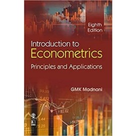 Introduction to Econometrics: Principles and Applications, 8e (PB)