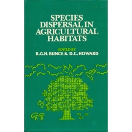 Spices Dispersal Agricultural Habitats