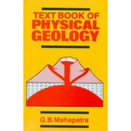 Textbook of Physical Geology (PB)
