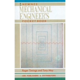 Mechanical Engineers' Pocket Book