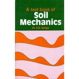 Textbook of Soil Mechanics