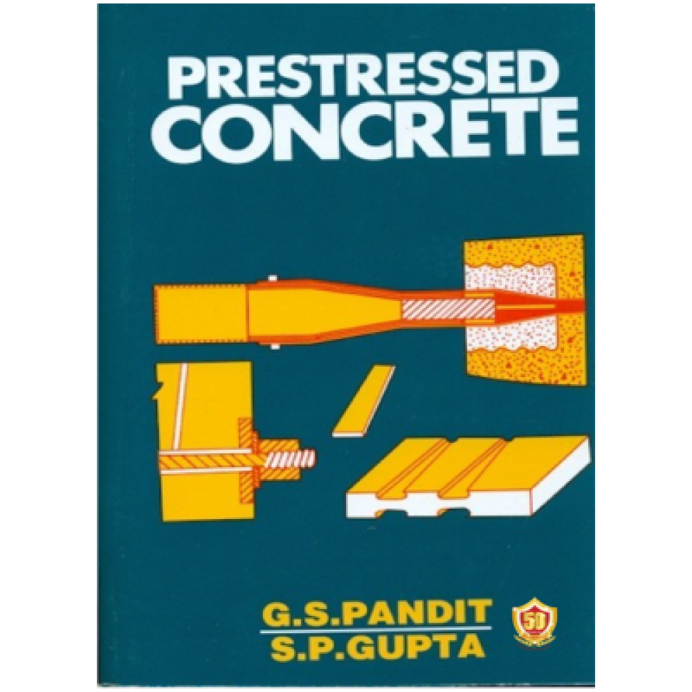 Prestressed Concrete