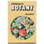 Dictionary of Botany (HB)