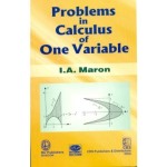 Problems in Calculus of One Variable