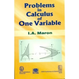 Problems in Calculus of One Variable