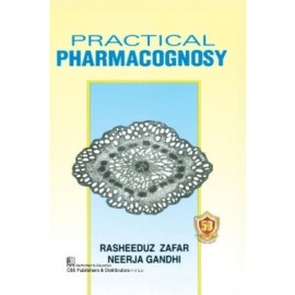 Practical Pharmacognosy