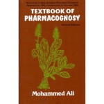 Textbook of Pharmacognosy, 2e