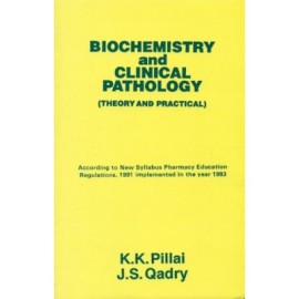 Biochemistry and Clinical Pathology