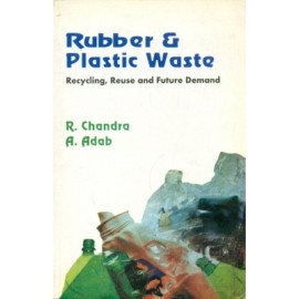 Rubber & Plastic Waste