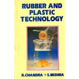 Rubber & Plastic Technology (PB)