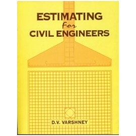 Estimating for Civil Engineers.