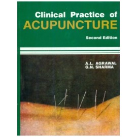 Clinical Practice of Acupuncture, 2e