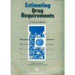 Estimating Drug Requirements: A Practical Manual