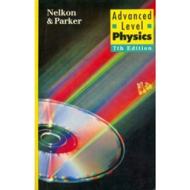 Advanced Level Physics, 7e