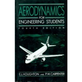 Aerodynamics for Engineering Students, 4e
