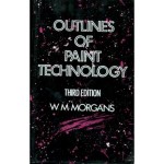 Outlines of Paint Technology, 3e