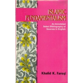 Islamic Faundamentalism