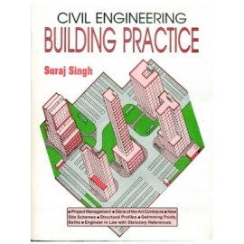 Civil Engineering Building Practice (PB)