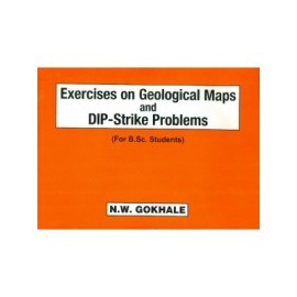 Exercises Geological Maps & DIP-Strike Problems (For B.Sc. Students)