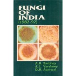 Fungi of India