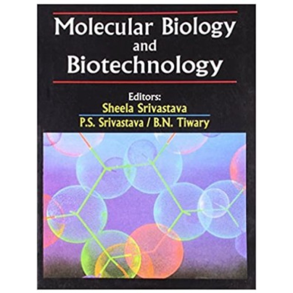 Molecular Biology and Biotechnology (PB)