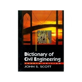 Dictionary of Civil Engineering, 4e