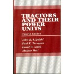 Tractors and Their Power Units, 4e (PB)