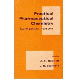 Practical Pharmaceutical Chemistry,  4e Part - I