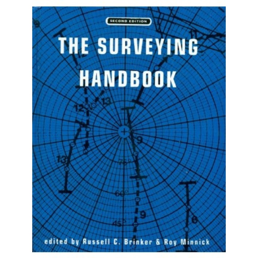 The Surveying Handbook, 2e