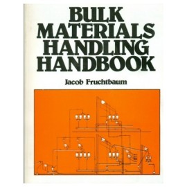 Bulk Materials Handling Handbook (PB)