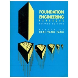 Foundation Engineering Handbook, 2e (PB)