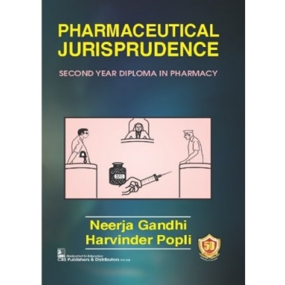 Pharmaceutical Jurisprudence