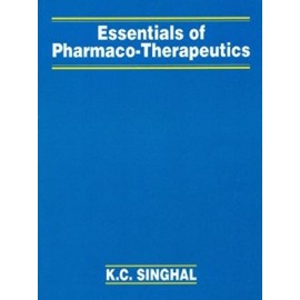 Essentials of Pharmaco-Therapeutics