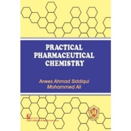 Practical Pharmaceutical Chemistry