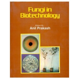 Fungi in Biotechnology