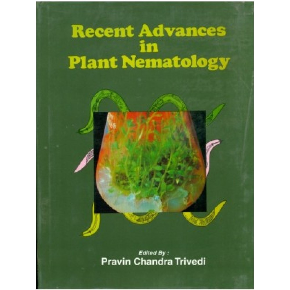 Recent Advances in Plant Nematology