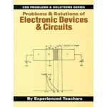 Prob. & Solutions of Electronic Devices & Circuits