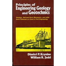 Principles of Engg. Geology & Geotechnics (PB)