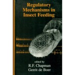 Regulatory Mechanisms in Insect Feeding